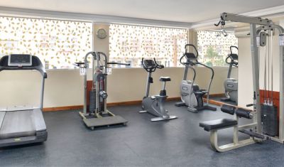 Imagine pentru Hotel Iberotel Casa Del Mar Resort 4* valabile pentru Litoral 2025