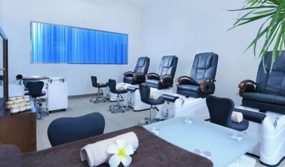 Imagine pentru Hotel Iberotel Casa Del Mar Resort 4* valabile pentru Litoral 2025