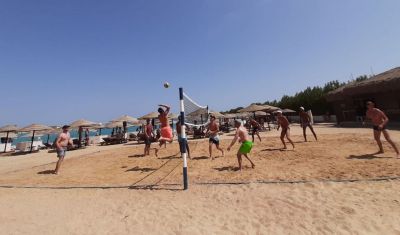 Imagine pentru Hotel Iberotel Casa Del Mar Resort 4* valabile pentru Litoral 2025