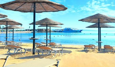 Imagine pentru Hotel Iberotel Casa Del Mar Resort 4* valabile pentru Litoral 2025