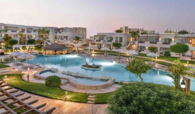 Imagine pentru Hotel Iberotel Casa Del Mar Resort 4* valabile pentru Litoral 2025