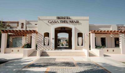 Imagine pentru Hotel Iberotel Casa Del Mar Resort 4* valabile pentru Litoral 2025