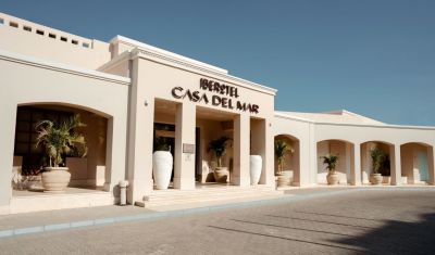 Imagine pentru Hotel Iberotel Casa Del Mar Resort 4* valabile pentru Litoral 2025