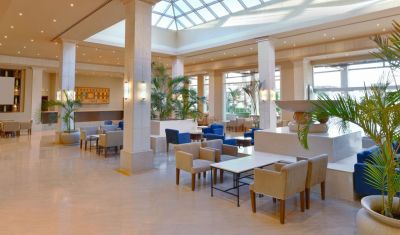 Imagine pentru Hotel Iberotel Casa Del Mar Resort 4* valabile pentru Litoral 2025