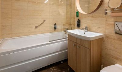 Imagine pentru Hotel Ibis Style Venus 4*(fost Dana Holiday Club) valabile pentru Litoral 2025