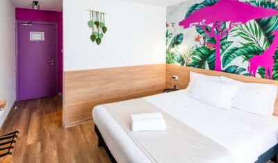 Imagine pentru Hotel Ibis Style Venus 4*(fost Dana Holiday Club) valabile pentru Litoral 2025