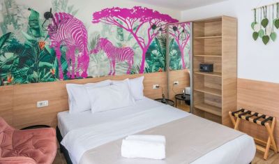 Imagine pentru Hotel Ibis Style Venus 4*(fost Dana Holiday Club) valabile pentru Litoral 2025