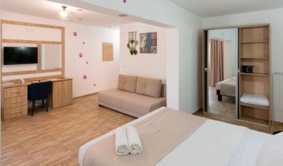 Imagine pentru Hotel Ibis Style Venus 4*(fost Dana Holiday Club) valabile pentru Litoral 2025