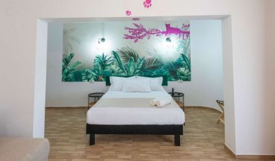 Imagine pentru Hotel Ibis Style Venus 4*(fost Dana Holiday Club) valabile pentru Litoral 2025