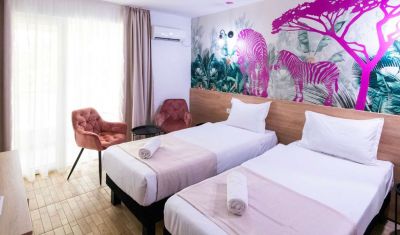 Imagine pentru Hotel Ibis Style Venus 4*(fost Dana Holiday Club) valabile pentru Litoral 2025