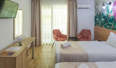 Imagine pentru Hotel Ibis Style Venus 4*(fost Dana Holiday Club) valabile pentru Litoral 2025