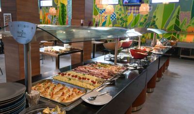 Imagine pentru Hotel Ibis Style Venus 4*(fost Dana Holiday Club) valabile pentru Litoral 2025
