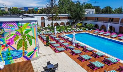 Imagine pentru Hotel Ibis Style Venus 4*(fost Dana Holiday Club) valabile pentru Litoral 2025