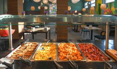 Imagine pentru Hotel Ibis Style Venus 4*(fost Dana Holiday Club) valabile pentru Litoral 2025