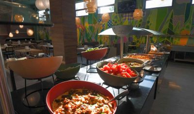 Imagine pentru Hotel Ibis Style Venus 4*(fost Dana Holiday Club) valabile pentru Litoral 2025
