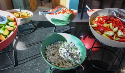 Imagine pentru Hotel Ibis Style Venus 4*(fost Dana Holiday Club) valabile pentru Litoral 2025