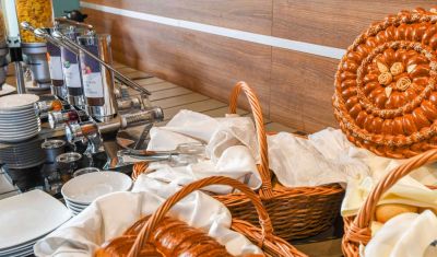 Imagine pentru Hotel Ibis Style Venus 4*(fost Dana Holiday Club) valabile pentru Litoral 2025