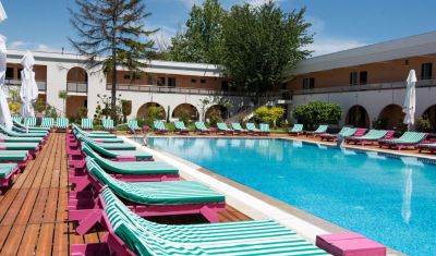 Imagine pentru Hotel Ibis Style Venus 4*(fost Dana Holiday Club) valabile pentru Litoral 2025