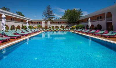 Imagine pentru Hotel Ibis Style Venus 4*(fost Dana Holiday Club) valabile pentru Litoral 2025
