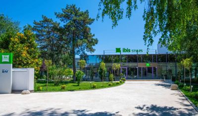 Imagine pentru Hotel Ibis Style Venus 4*(fost Dana Holiday Club) valabile pentru Litoral 2025