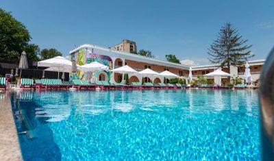 Imagine pentru Hotel Ibis Style Venus 4*(fost Dana Holiday Club) valabile pentru Litoral 2025