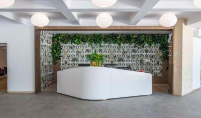 Imagine pentru Hotel Ibis Style Venus 4*(fost Dana Holiday Club) valabile pentru Litoral 2025