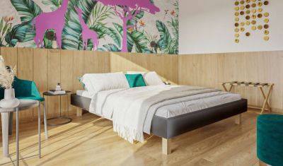 Imagine pentru Hotel Ibis Style Venus 4*(fost Dana Holiday Club) valabile pentru Litoral 2025