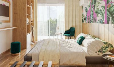 Imagine pentru Hotel Ibis Style Venus 4*(fost Dana Holiday Club) valabile pentru Litoral 2025