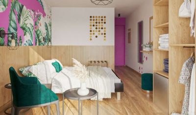 Imagine pentru Hotel Ibis Style Venus 4*(fost Dana Holiday Club) valabile pentru Litoral 2025
