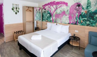 Imagine pentru Hotel Ibis Style Venus 4*(fost Dana Holiday Club) valabile pentru Litoral 2025