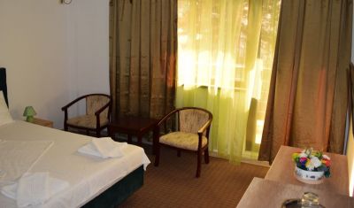 Imagine pentru Hotel Ibiza Eforie Nord 3* valabile pentru Litoral 2025