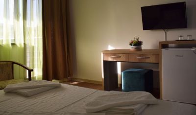 Imagine pentru Hotel Ibiza Eforie Nord 3* valabile pentru Litoral 2025