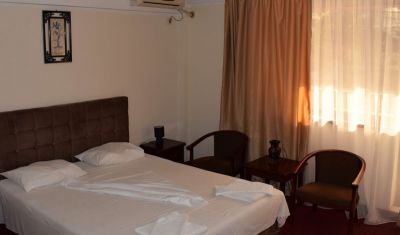 Imagine pentru Hotel Ibiza Eforie Nord 3* valabile pentru Litoral 2025