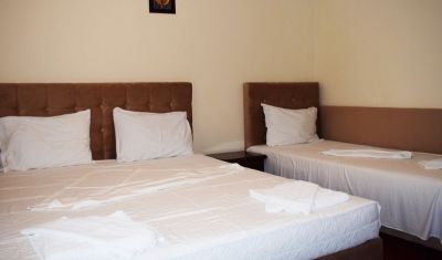 Imagine pentru Hotel Ibiza Eforie Nord 3* valabile pentru Litoral 2025
