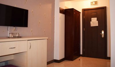 Imagine pentru Hotel Ibiza Eforie Nord 3* valabile pentru Litoral 2025