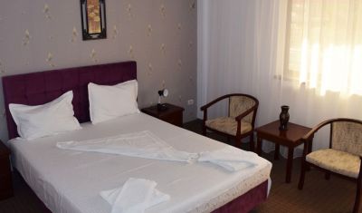 Imagine pentru Hotel Ibiza Eforie Nord 3* valabile pentru Litoral 2025