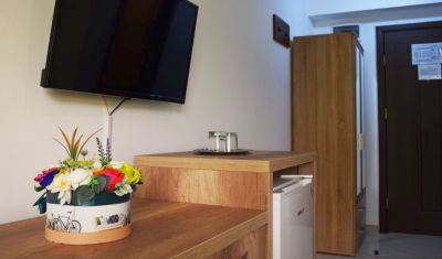 Imagine pentru Hotel Ibiza Eforie Nord 3* valabile pentru Litoral 2025