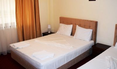 Imagine pentru Hotel Ibiza Eforie Nord 3* valabile pentru Litoral 2025