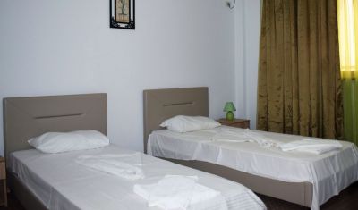 Imagine pentru Hotel Ibiza Eforie Nord 3* valabile pentru Litoral 2025