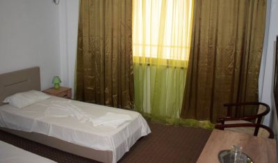 Imagine pentru Hotel Ibiza Eforie Nord 3* valabile pentru Litoral 2025