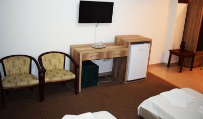 Imagine pentru Hotel Ibiza Eforie Nord 3* valabile pentru Litoral 2025