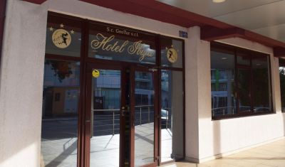 Imagine pentru Hotel Ibiza Eforie Nord 3* valabile pentru Litoral 2025