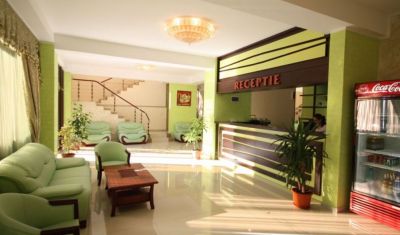Imagine pentru Hotel Ibiza Eforie Nord 3* valabile pentru Litoral 2025