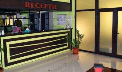 Imagine pentru Hotel Ibiza Eforie Nord 3* valabile pentru Litoral 2025