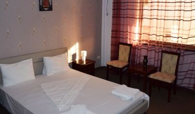 Imagine pentru Hotel Ibiza Eforie Nord 3* valabile pentru Litoral 2025