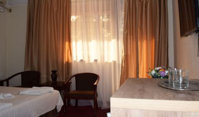 Imagine pentru Hotel Ibiza Eforie Nord 3* valabile pentru Litoral 2025