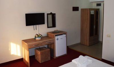 Imagine pentru Hotel Ibiza Eforie Nord 3* valabile pentru Litoral 2025