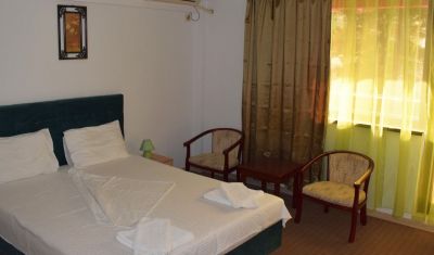 Imagine pentru Hotel Ibiza Eforie Nord 3* valabile pentru Litoral 2025