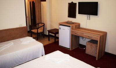 Imagine pentru Hotel Ibiza Eforie Nord 3* valabile pentru Litoral 2025