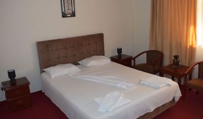 Imagine pentru Hotel Ibiza Eforie Nord 3* valabile pentru Litoral 2025